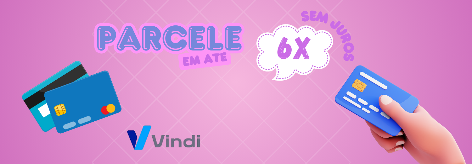 SLIDE 3 - PARCELAMENTO